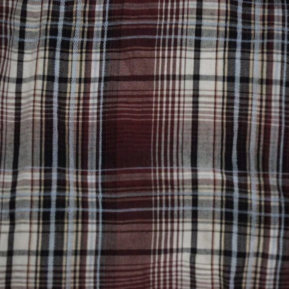 Pop Icon Men's Casual Dress Shirt Size Medium - Picture 4 of 5